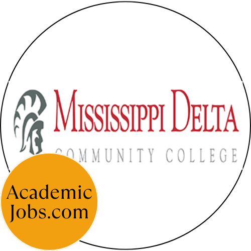 Mississippi Delta Community College Logo